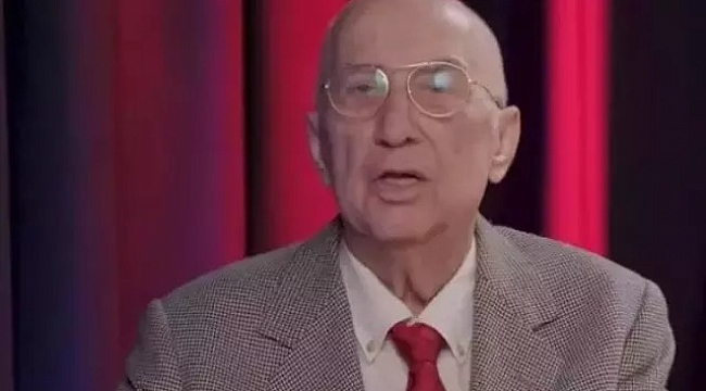 Erkan Özerman hayatını kaybetti