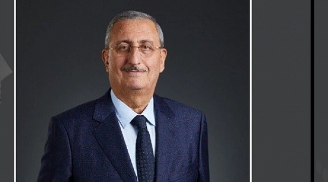 Eski AK Parti Şanlıurfa Milletvekili Abdurrahman Müfit Yetkin Son Yolculuğuna Uğurlandı