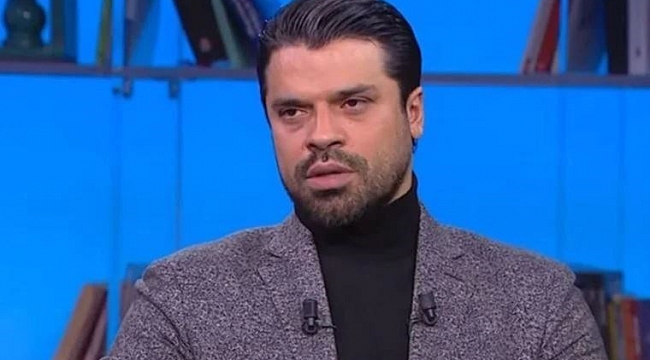 Gökhan Zan, TİP&#039;ten Hatay Belediye başkan adayı oldu