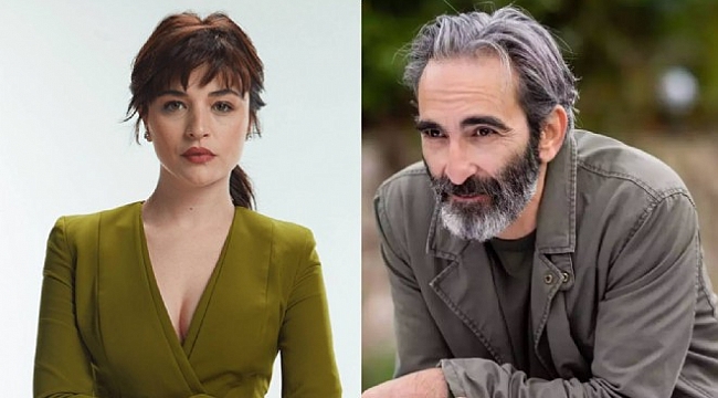 Gonca Vuslateri&#039;den Fırat Tanış açıklaması!