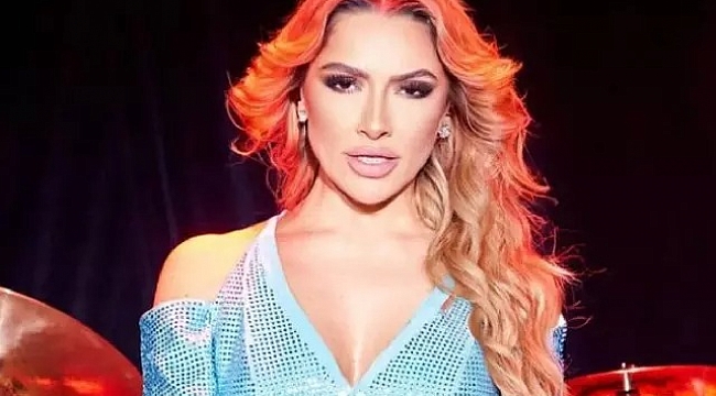 Hadise bayramda üç yerde sahne alacak! Alacağı ücret dudak uçuklattı