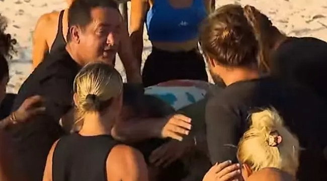 Hakan&#039;ın sözleri Ogeday&#039;ı çıldırttı