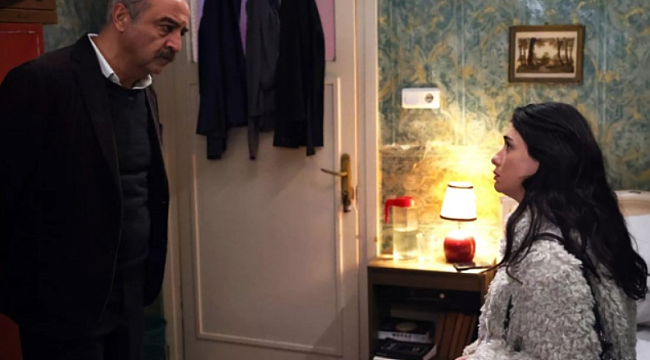 İnci Taneleri dizisi, Ramazan ayı boyunca Dilber'in pavyon dansını yayınlamayacak