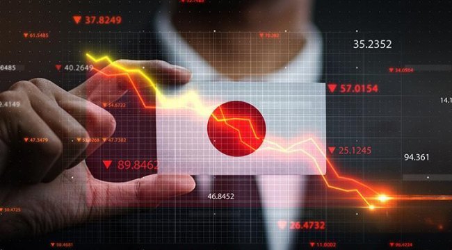 Japonya&#039;da &#039;zombi şirketler&#039; tehlikesi! Milyonlar bir anda işsiz kalabilir...