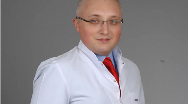 Kalp Ritim Bozukluğuna Dikkat!