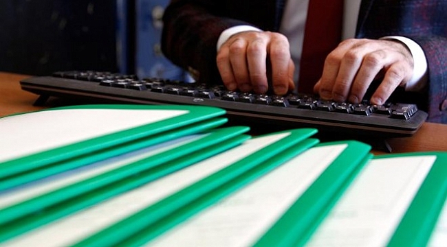 Kamuya personel alım ilanı Resmi Gazete&#039;de