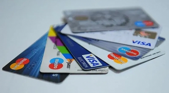 Kredi kartlarına düzenleme kararı!