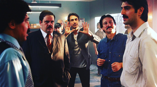 Mahsun Kırmızıgül, Prestij Meselesi filminden 112 milyon TL zarar etti