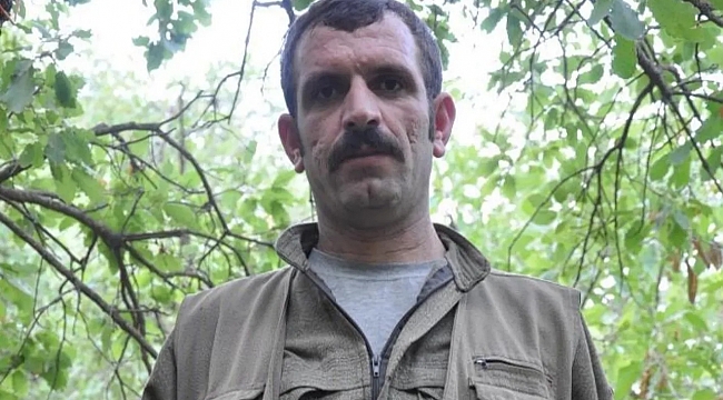 MİT&#039;ten Suriye&#039;de operasyon: Murat Ateş etkisiz hale getirildi