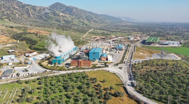 MOGAN Enerji’de halka arz heyecanı