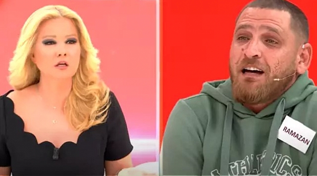 Müge Anlı 'Allah akıl fikir versin' dedi