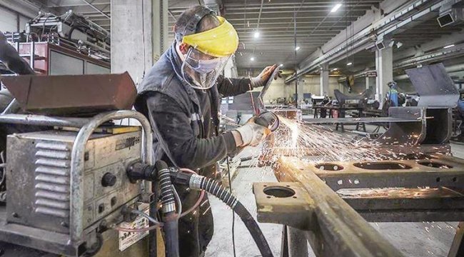 OECD: Türkiye 2024’te yüzde 2.9 büyüyecek