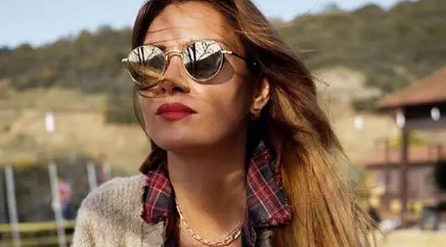 Pınar Altuğ kayakta verdiği pozlarla gündem oldu! &quot;Hayat sana güzel&quot;