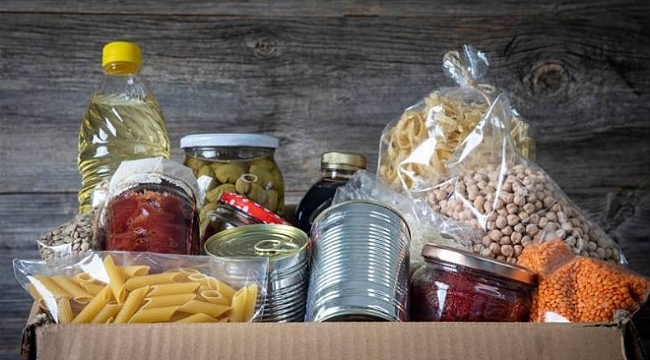 Ramazan kolisine yüzde 63’e varan zam