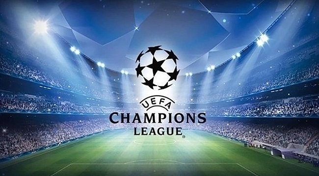 Şampiyonlar Ligi’nde son 16 turu heyecanı