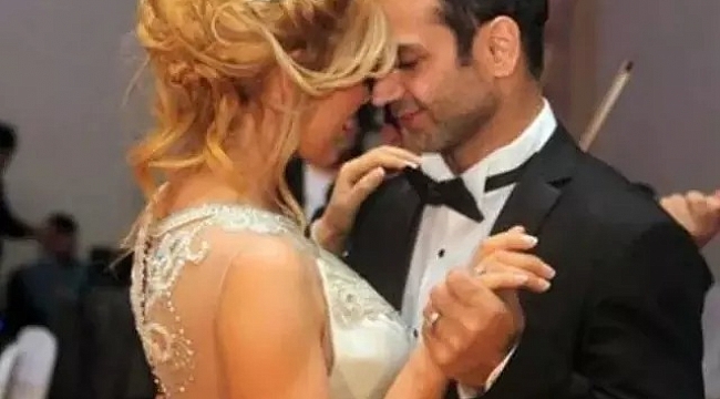 Şarkıcı Doğuş'un eşi Hoşkedem Hidayetkızı hemen Türkiye'ye geldi