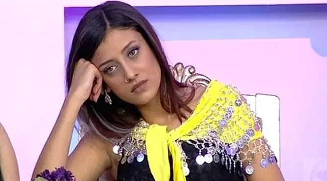 Seda Sayan&#039;ın programıyla ünlenen Solmaz Çiros bambaşka biri oldu! Görenler Cardi B&#039;e benzetti