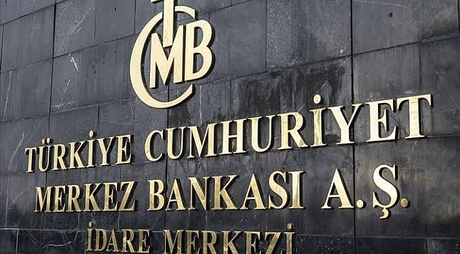 TCMB yılın ikinci faiz kararını açıkladı