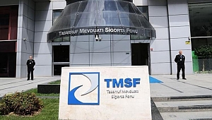 TMSF lüks araçlar için yeniden ihaleye çıkacak
