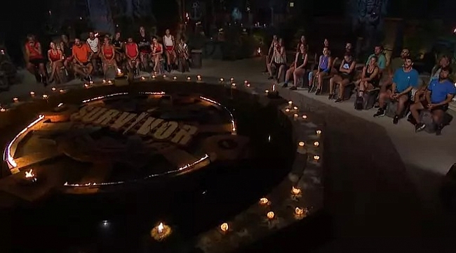 Turabi Survivor&#039;dan ayrıldı! Acun Ilıcalı Hilmi Cem, Seda ve Avatar Atakan&#039;ı duyurdu