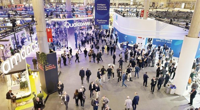 Türk Telekom CEO’su Ümit Önal: 5G’de yerli ve ihracatçı olalım