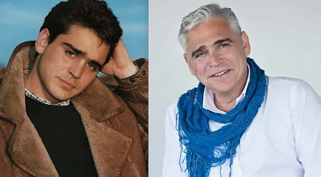 Ünlü oyuncu Tolga Savacı hayatını kaybetti!