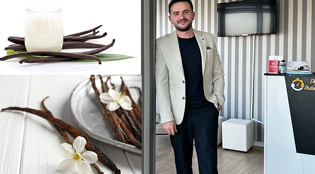 Vanilya Özü Nedir? Faydaları Nelerdir?