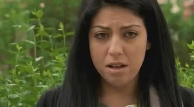 Yedili&#039;nin Karabiber&#039;i Bükre Atala&#039;nın babası bakın kim çıktı