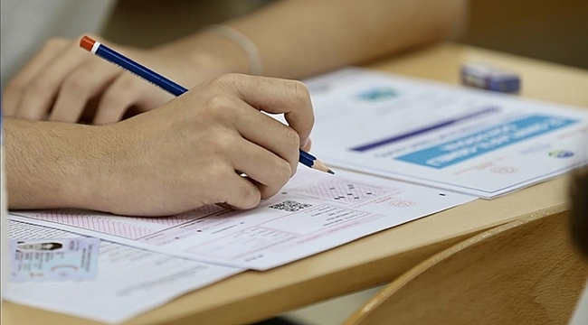 YKS için son başvuru günü