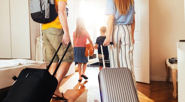 100 milyar liralık 'bayram' beklentisi... 9 günlük tatilde 20 milyon kişi yollara çıkacak