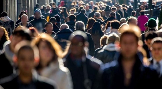 2023'te işsizlik yüzde 9.4 oldu