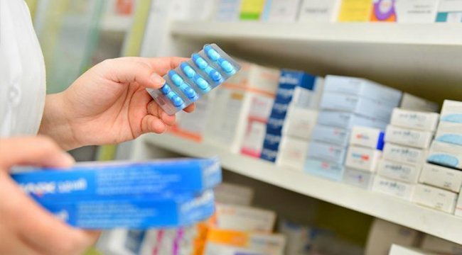 47 ilaç geri ödeme listesine alındı