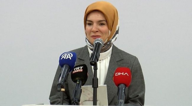 Aile Bakanlığı 8 Mart’ta 4 yıllık yol haritasını açıklayacak