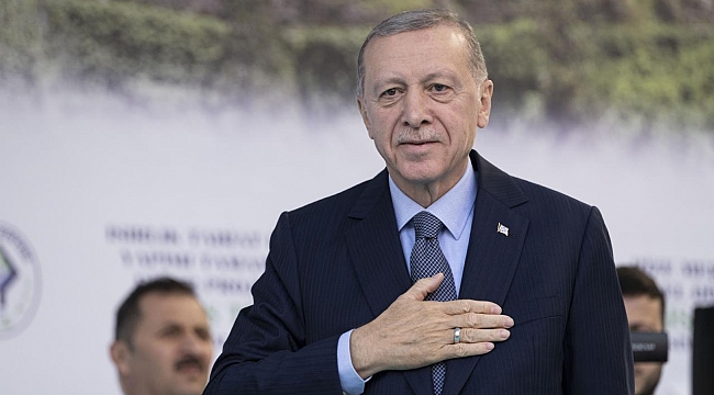 AK Parti&#039;nin büyük Ankara mitingi bugün yapılacak