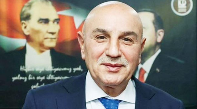 Altınok malvarlığını açıkladı