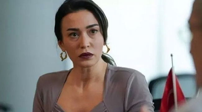 Bahar dizisinin Rengin'i Ecem Özkaya’nın eski hali sosyal medyada gündem oldu