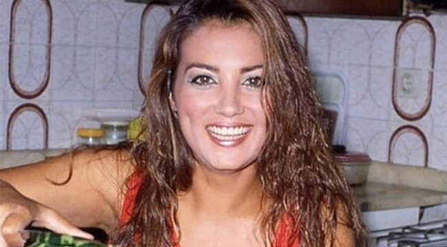 Bahar Öztan hayatını kaybetti