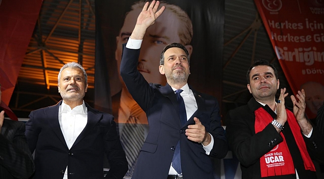 Bakan Bayraktar: Türkiye&#039;yi kendi kendine yeten büyük, güçlü bir ülke yapmak istiyoruz