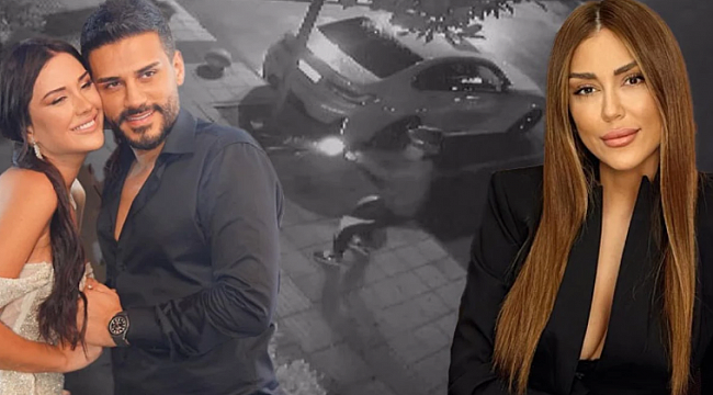 Banu Parlak&#039;ın güzellik merkezine saldırı davasında ifadeler ortaya çıktı: Merkezi kurşunlarsan bayi veririz