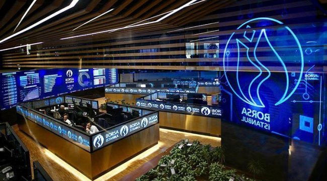 Borsa İstanbul güne yatay başladı