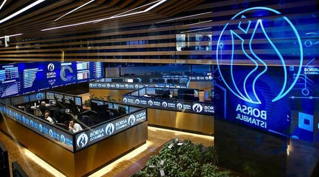 Borsa İstanbul yatay seviyede
