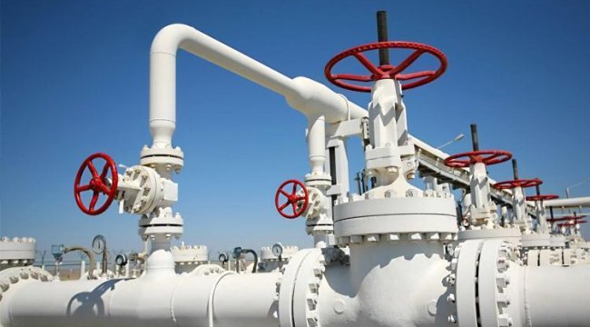 BOTAŞ doğal gaz fiyatlarını değiştirmedi