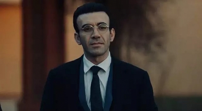 Çukur dizisinin Ersoy&#039;u Mehmet Yılmaz Ak&#039;ın itirafı olay oldu!