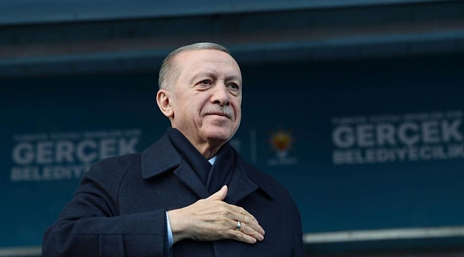 Cumhurbaşkanı Erdoğan açıkladı! Bayram tatili 9 gün oldu
