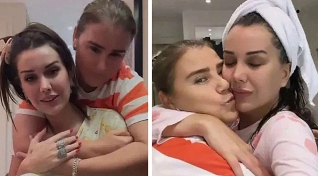 Dilan Polat'ın 'kara kutusu' Şule gece kulübü açtı