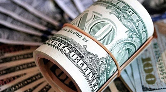 Dolar/TL'de yeni rekor
