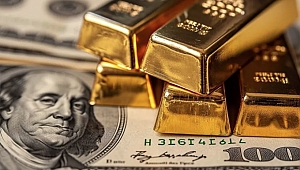Doların güçlü duruşu altın fiyatlarında gerileme yaşattı
