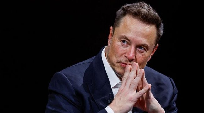 Elon Musk'tan depresyon itirafı