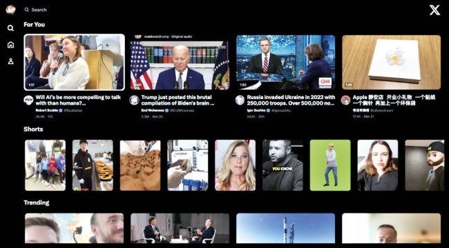 Elon Musk’tan YouTube’a rakip