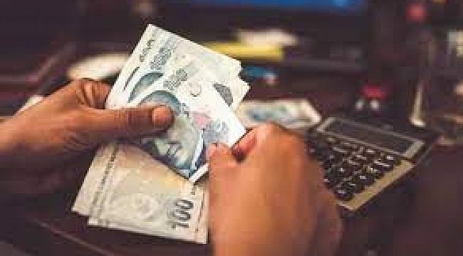 Emeklilerin bayram ikramiyesi Resmi Gazete&#039;de